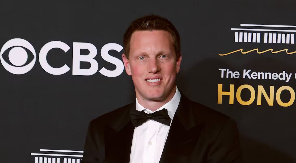 MAGA-Curious TV Boss Goes to SOTU Courtesy of Trump Suck-Up