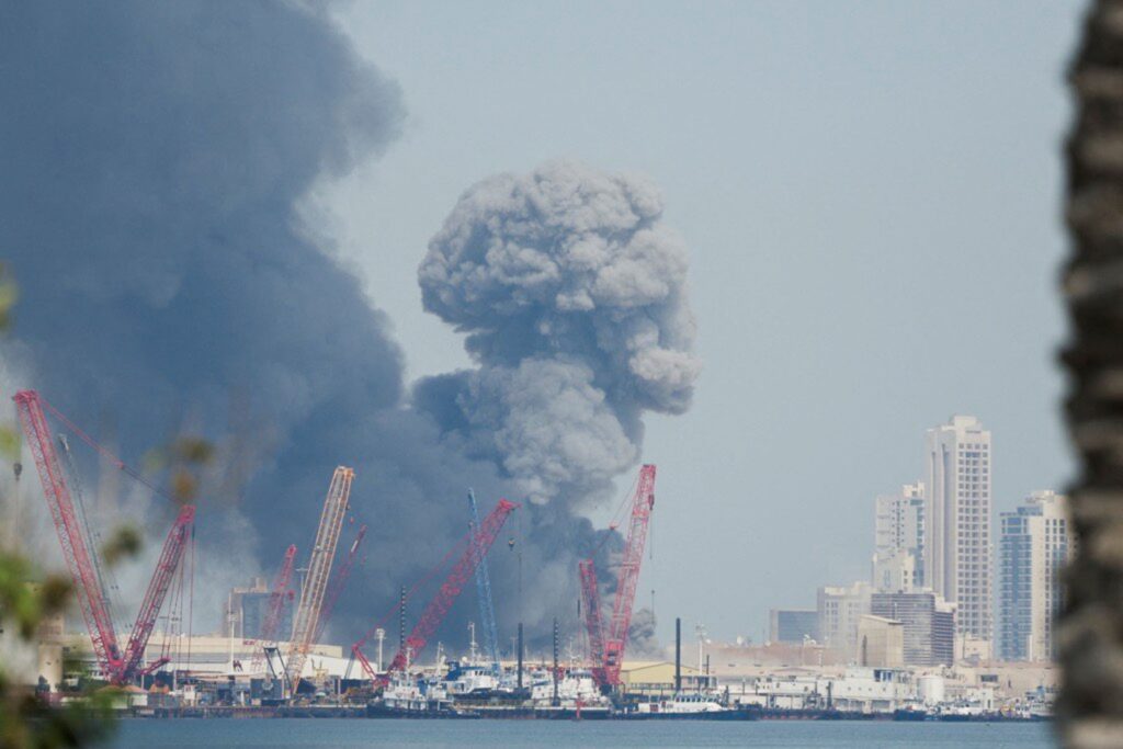 Will Trump’s Iran strikes end the regime — or put more time on the clock?