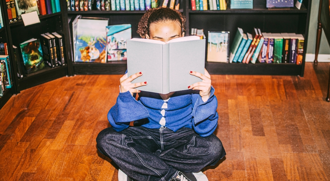 4 BookTok-Approved Fantasy Books to Read When You Want Something Cozy