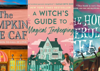 4 BookTok Books to Read for the Vibes, Not the Plot
