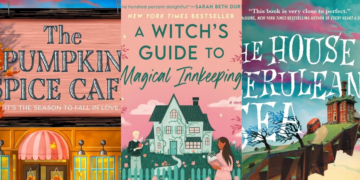 4 BookTok Books to Read for the Vibes, Not the Plot