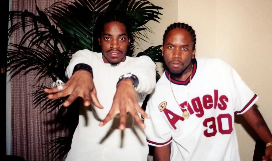 4 Essential Hip-Hop Albums You Have to Play When You Visit Atlanta