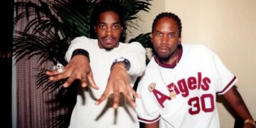 4 Essential Hip-Hop Albums You Have to Play When You Visit Atlanta