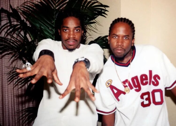 4 Essential Hip-Hop Albums You Have to Play When You Visit Atlanta