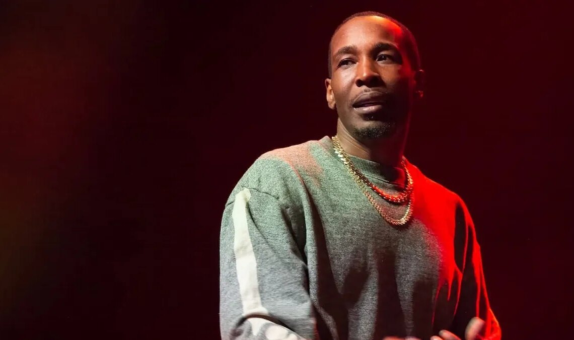 4 Newer Rappers to Listen to if You Miss the Golden Age of Hip-Hop