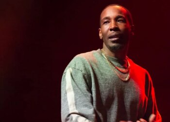 4 Newer Rappers to Listen to if You Miss the Golden Age of Hip-Hop