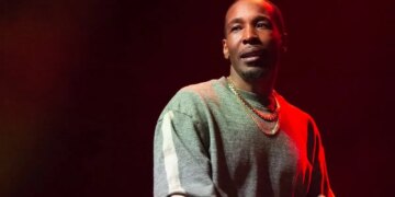 4 Newer Rappers to Listen to if You Miss the Golden Age of Hip-Hop