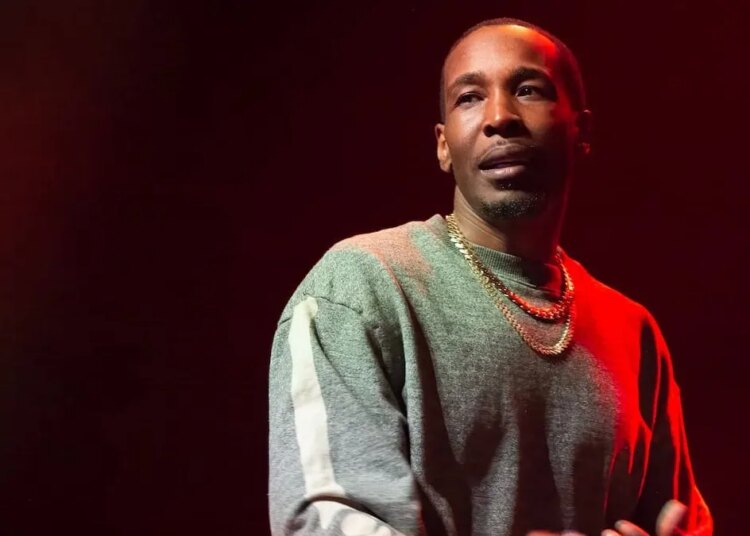 4 Newer Rappers to Listen to if You Miss the Golden Age of Hip-Hop