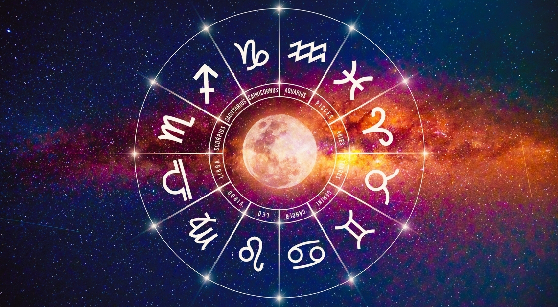 4 Zodiac Signs That Act Tough but Are Actually Huge Softies