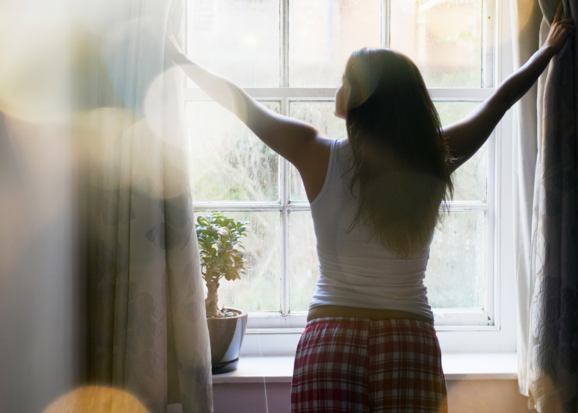 4 Daily Rituals to Manifest Your Dream Life