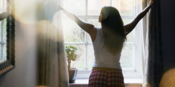 4 Daily Rituals to Manifest Your Dream Life