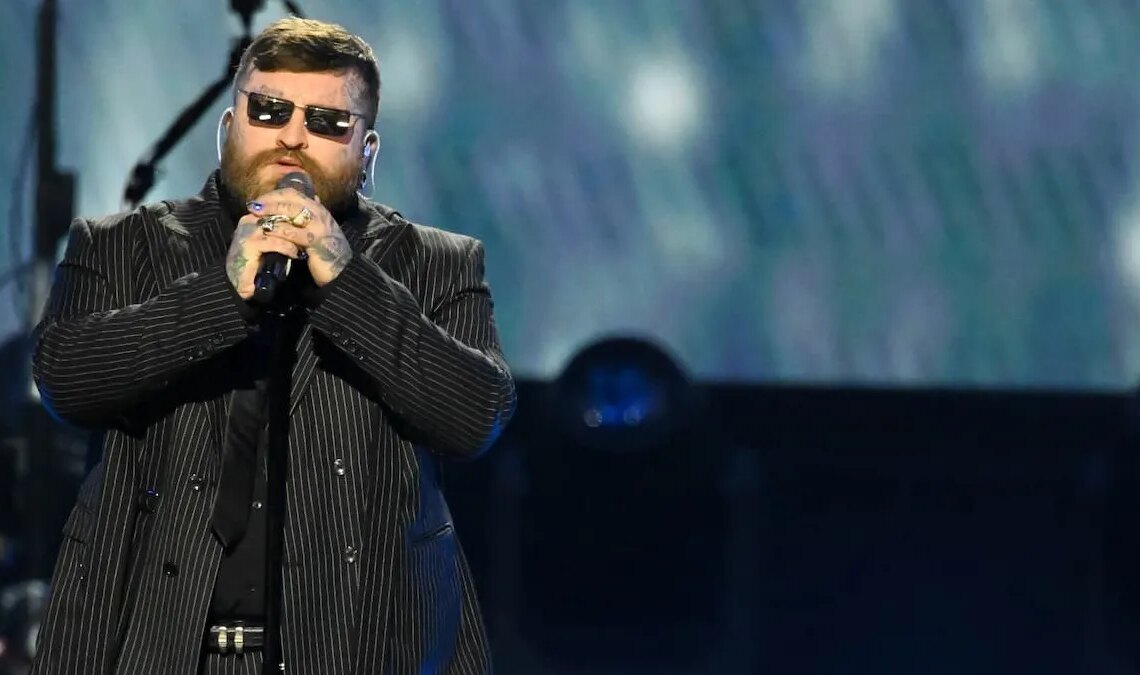 3 of the Best Songs To Get Into Teddy Swims’ Catalogue