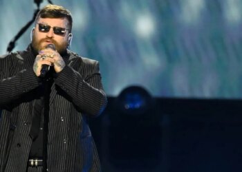 3 of the Best Songs To Get Into Teddy Swims’ Catalogue