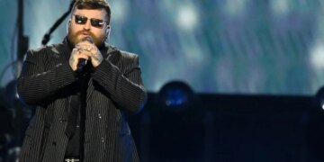 3 of the Best Songs To Get Into Teddy Swims’ Catalogue