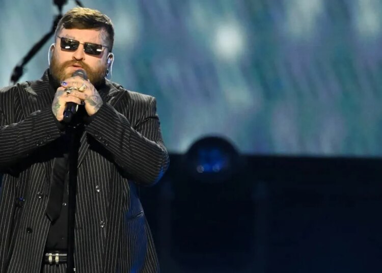 3 of the Best Songs To Get Into Teddy Swims’ Catalogue