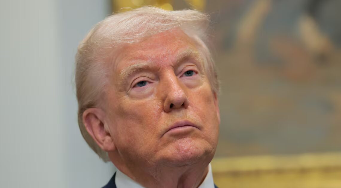 Catholic Bishops Slam Trump as ‘Immoral’ on Flagship MAGA Plan