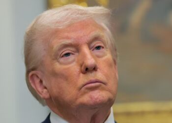 Catholic Bishops Slam Trump as ‘Immoral’ on Flagship MAGA Plan