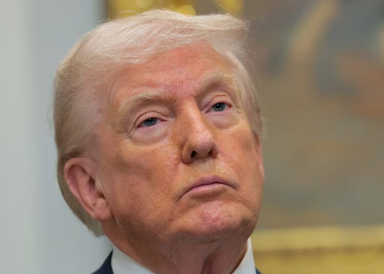 Catholic Bishops Slam Trump as ‘Immoral’ on Flagship MAGA Plan