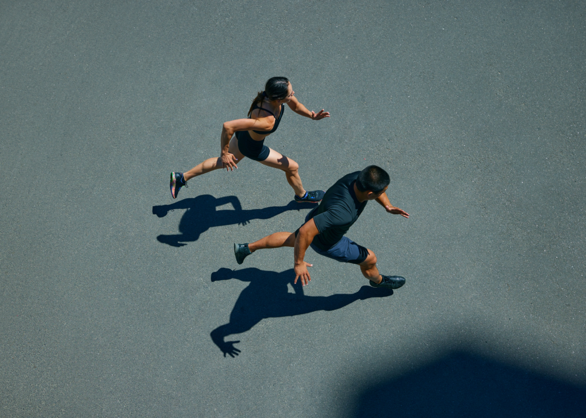 This Is the Exact Age Humans Hit Their Physical Peak