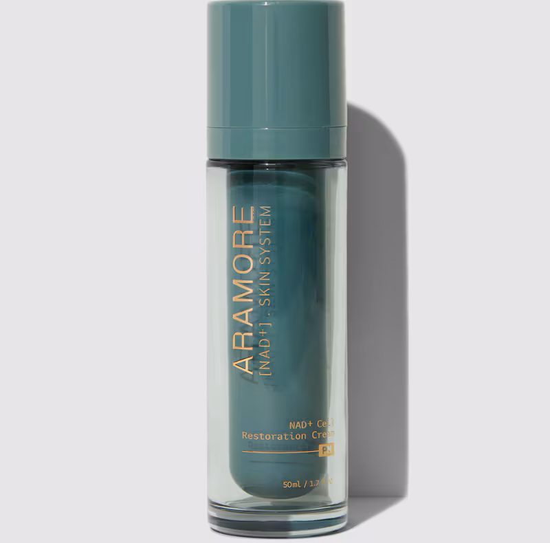 Aramore NAD+ Cream