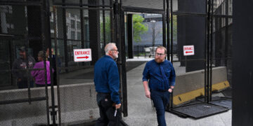 Judiciary says courthouses are crumbling nationwide, seeks control over properties