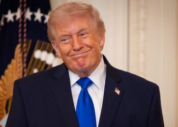 Even Trump’s Own Base Thinks 79-Year-Old President Is Losing It