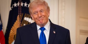 Even Trump’s Own Base Thinks 79-Year-Old President Is Losing It