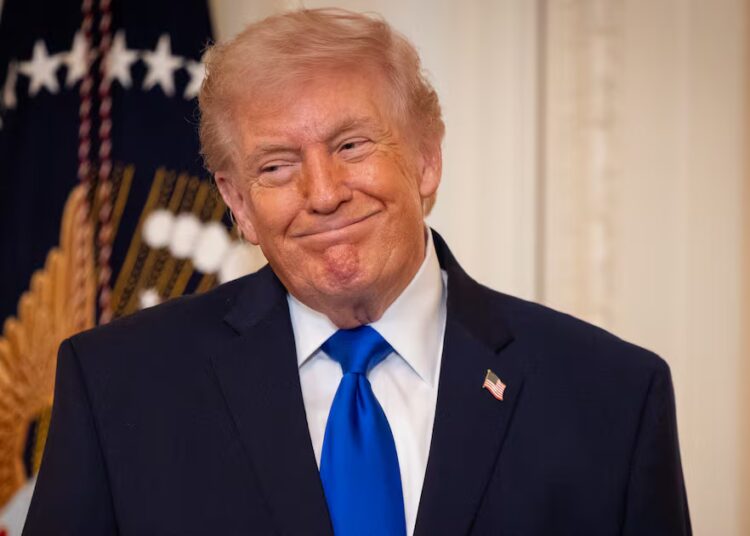 Even Trump’s Own Base Thinks 79-Year-Old President Is Losing It