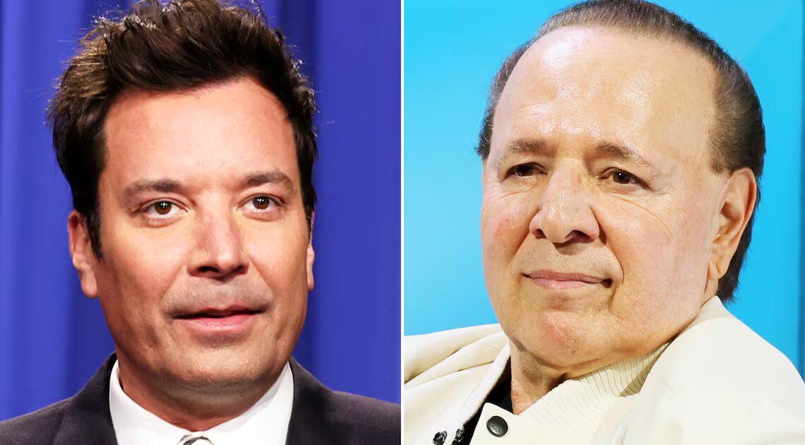 Jimmy Fallon Pulls Out of Deal With Mariah Carey’s Ex Over Epstein Files Appearance