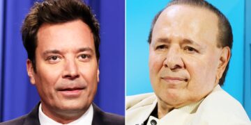 Jimmy Fallon Pulls Out of Deal With Mariah Carey’s Ex Over Epstein Files Appearance
