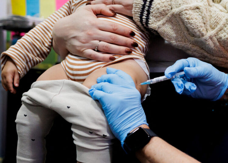 Setting the record straight about aluminum in vaccines