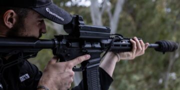 Israeli military tech start-ups cash in on two years of war