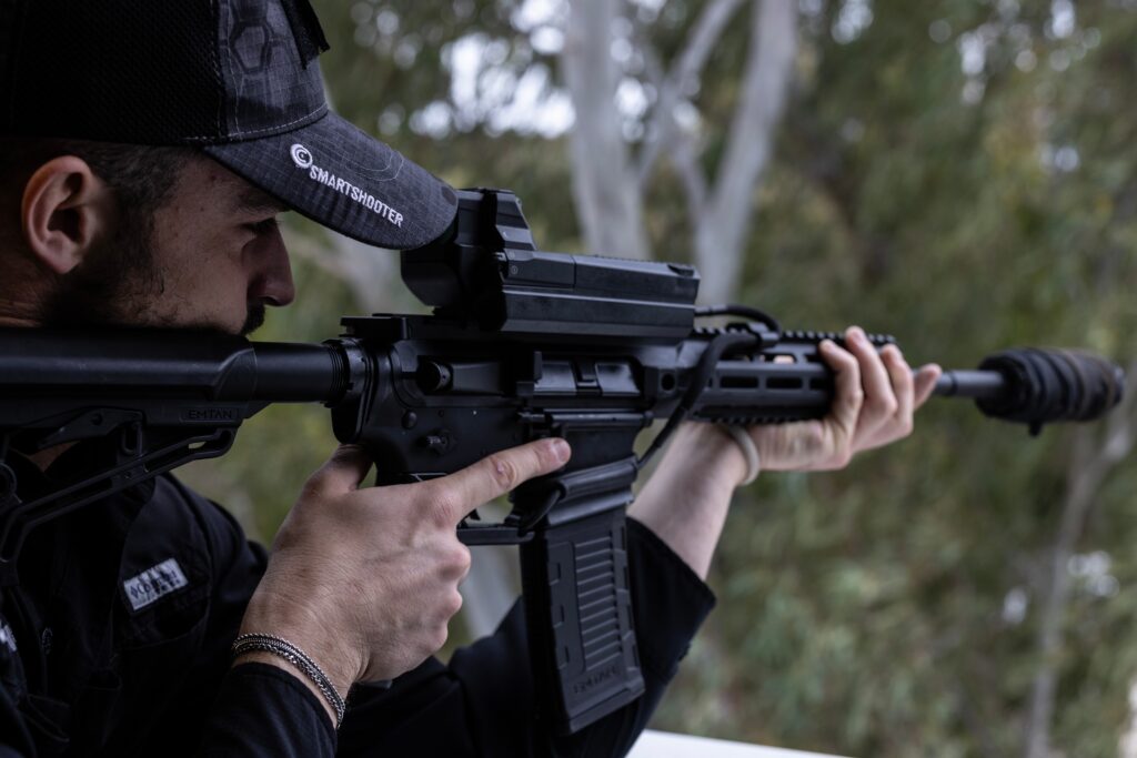 Israeli military tech start-ups cash in on two years of war