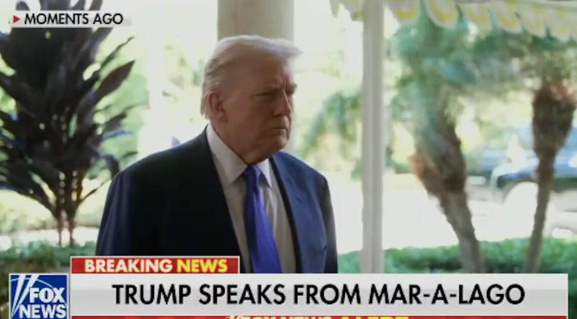 Trump, 79, Claims No Memory of Part in Humiliating GOP Defeat