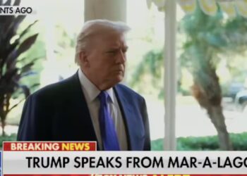 Trump, 79, Claims No Memory of Part in Humiliating GOP Defeat