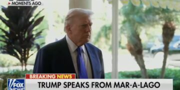 Trump, 79, Claims No Memory of Part in Humiliating GOP Defeat