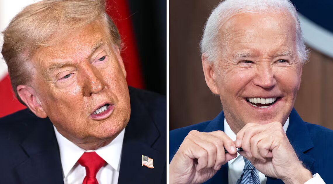 Trump’s Favorite Pollster Hits President With Nightmare Rating