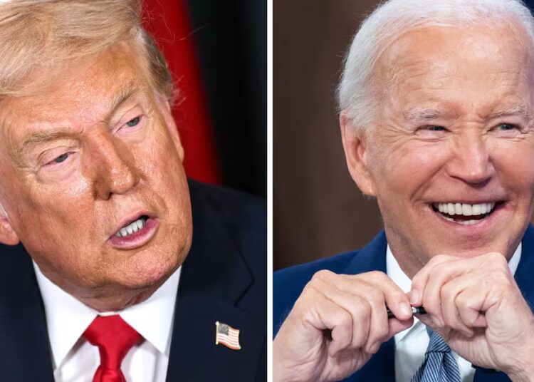 Trump’s Favorite Pollster Hits President With Nightmare Rating