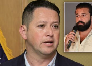 Even MAGA Gun Nut Rival Says Cheating Rep Should Resign