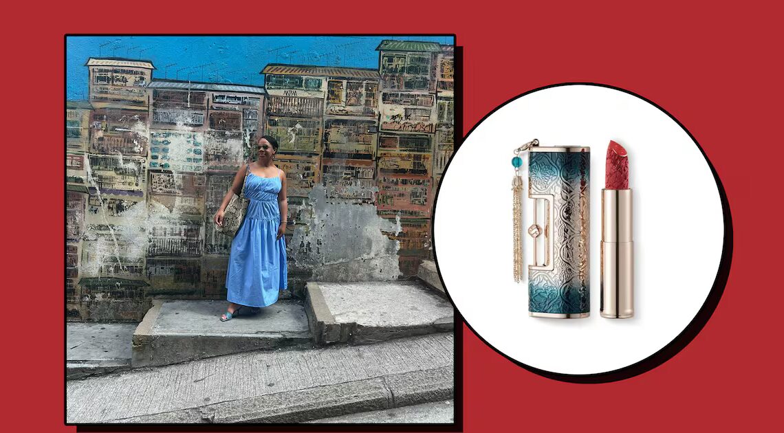 Scouted: Hong Kong Travel Haul: All the Chinese Beauty Products I Brought Home