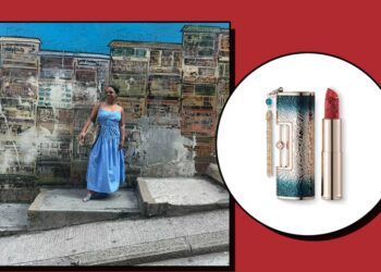 Scouted: Hong Kong Travel Haul: All the Chinese Beauty Products I Brought Home