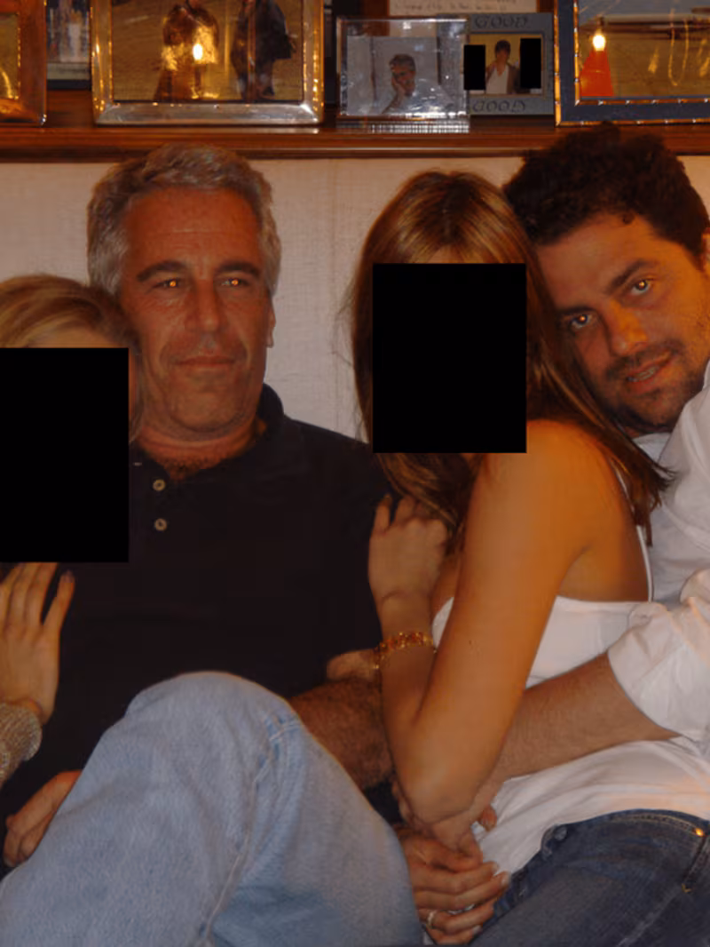 Epstein and Brett Ratner