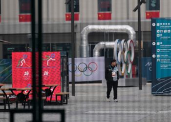 Ahead of the Winter Olympics, Milan wins gold in gentrification