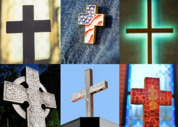 America needs moderate churches