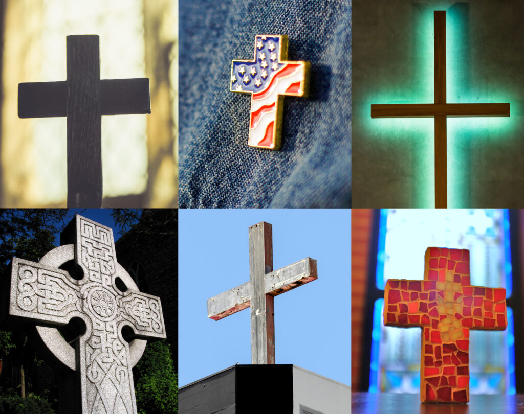 America needs moderate churches