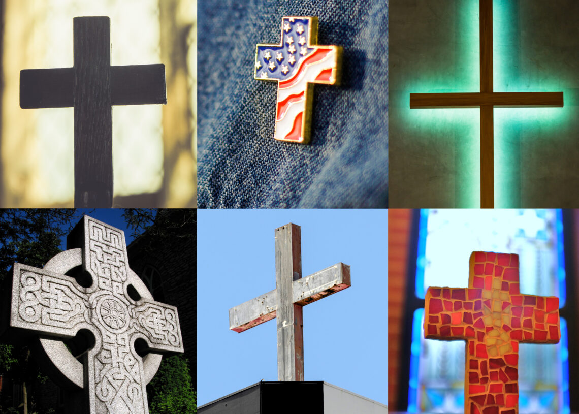 Churches have gotten less moderate. That’s a problem for America.