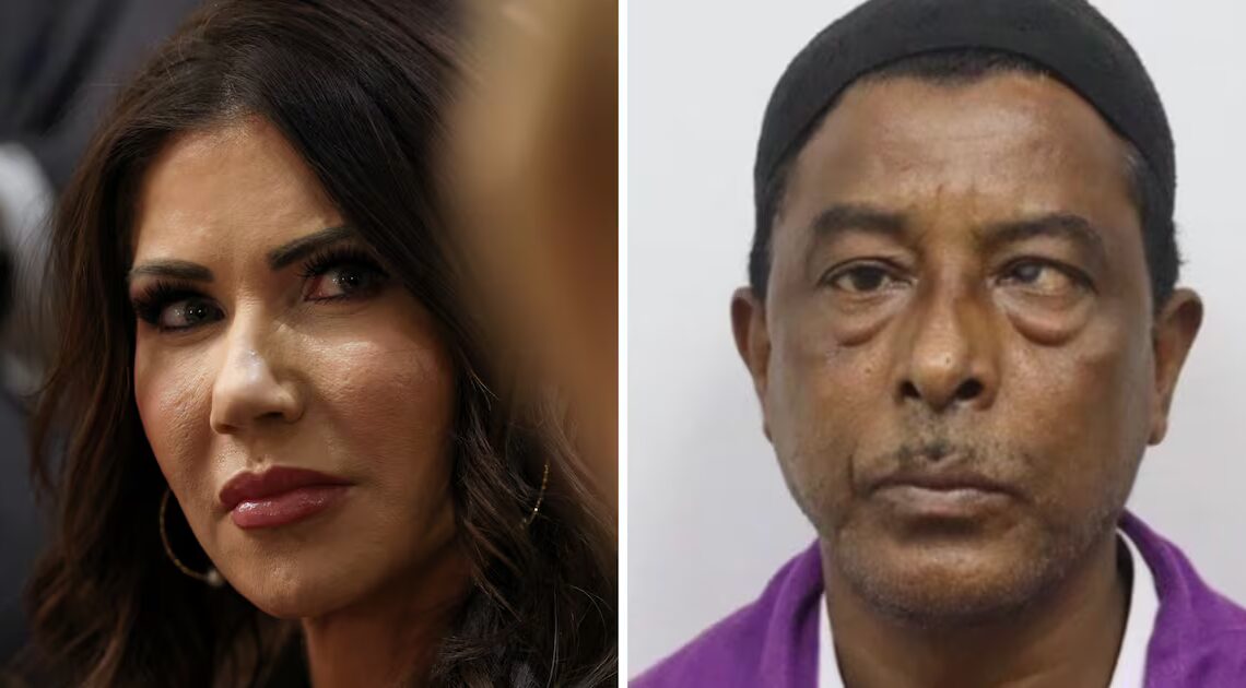 Homicide Cops Investigating ICE Barbie Goons Who Abandoned Blind Man