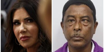 Homicide Cops Investigating ICE Barbie Goons Who Abandoned Blind Man