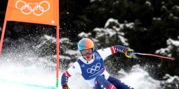 MAGA Sent Into Full Meltdown Over ‘Traitor’ U.S. Olympians