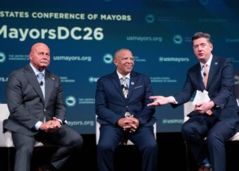 Mayors look at Minneapolis with concern and wonder: Is my city next?